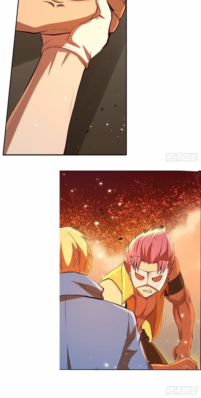 Ma Vương Thất Nghiệp 84 trang 33