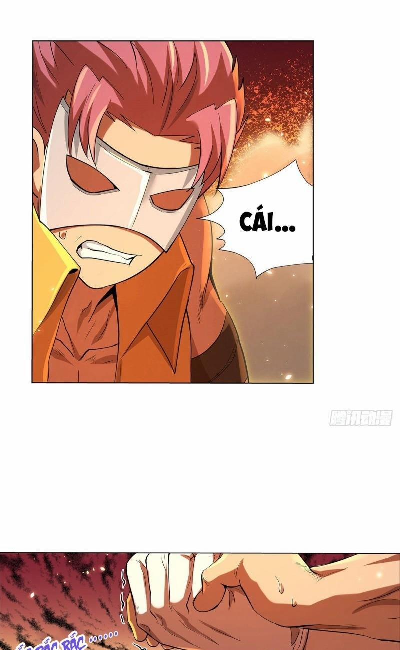 Ma Vương Thất Nghiệp 84 trang 34