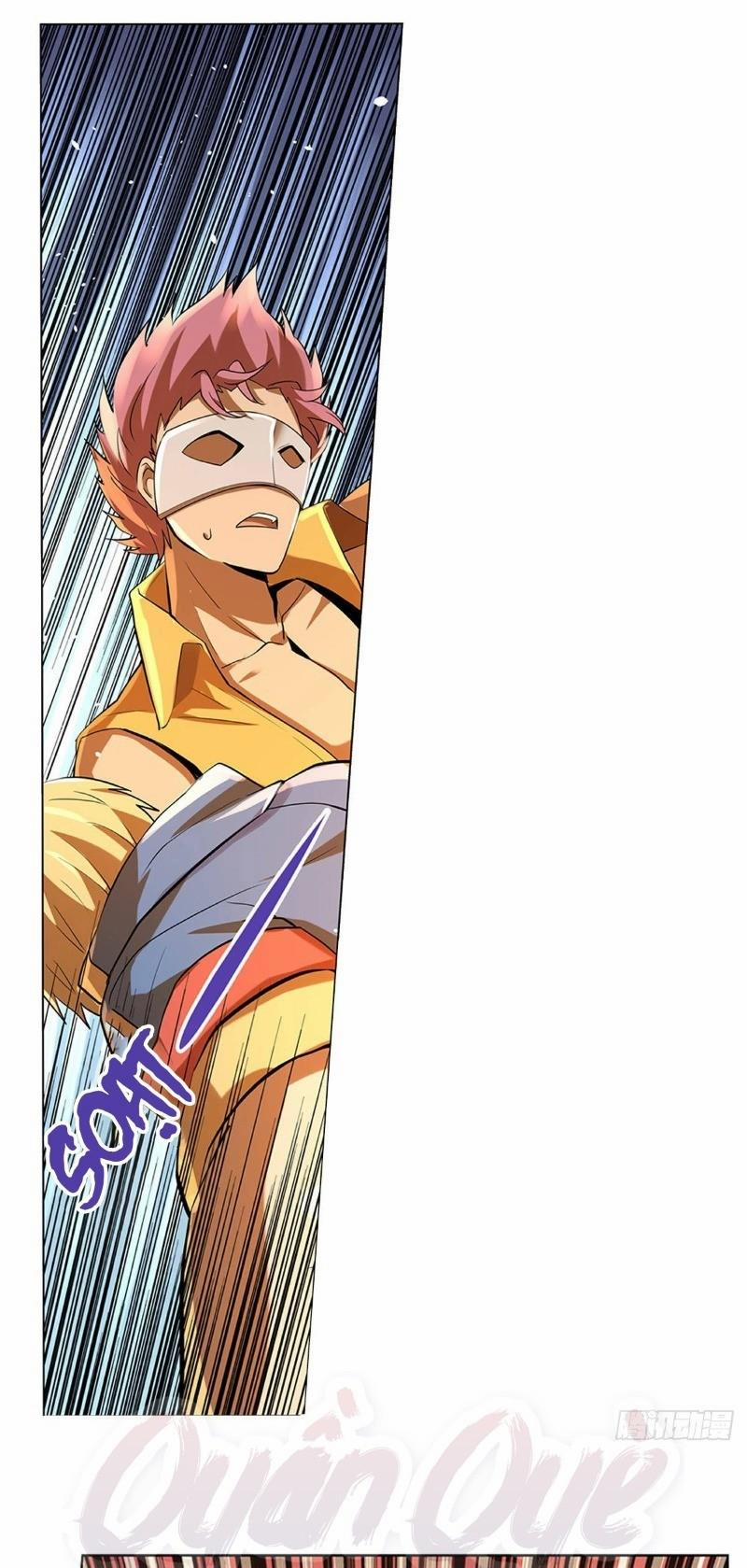 Ma Vương Thất Nghiệp 84 trang 36