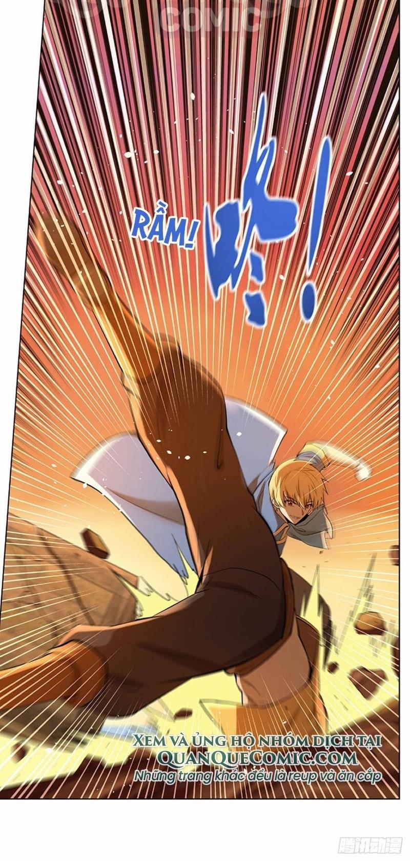 Ma Vương Thất Nghiệp 84 trang 37