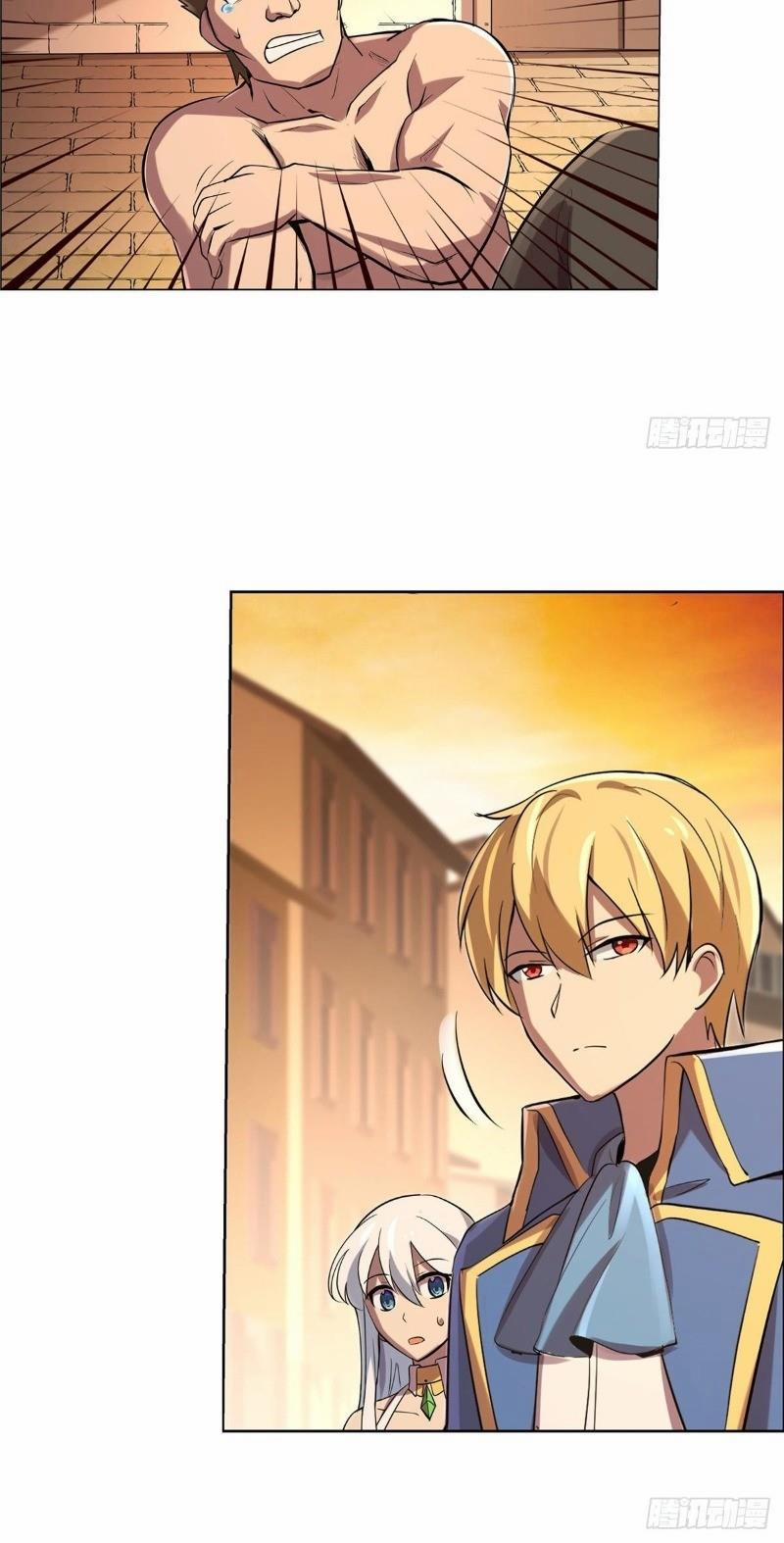 Ma Vương Thất Nghiệp 84 trang 5