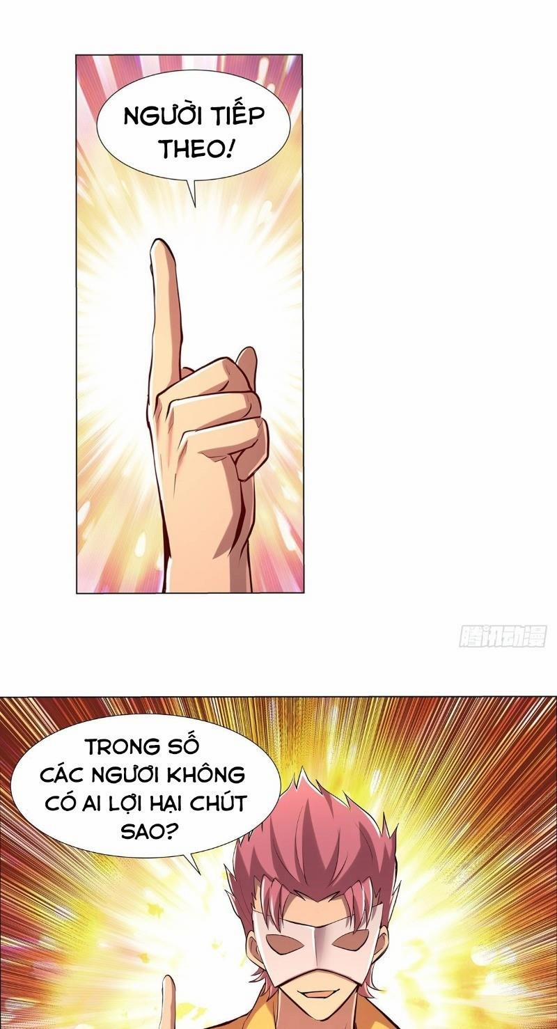 Ma Vương Thất Nghiệp 84 trang 6