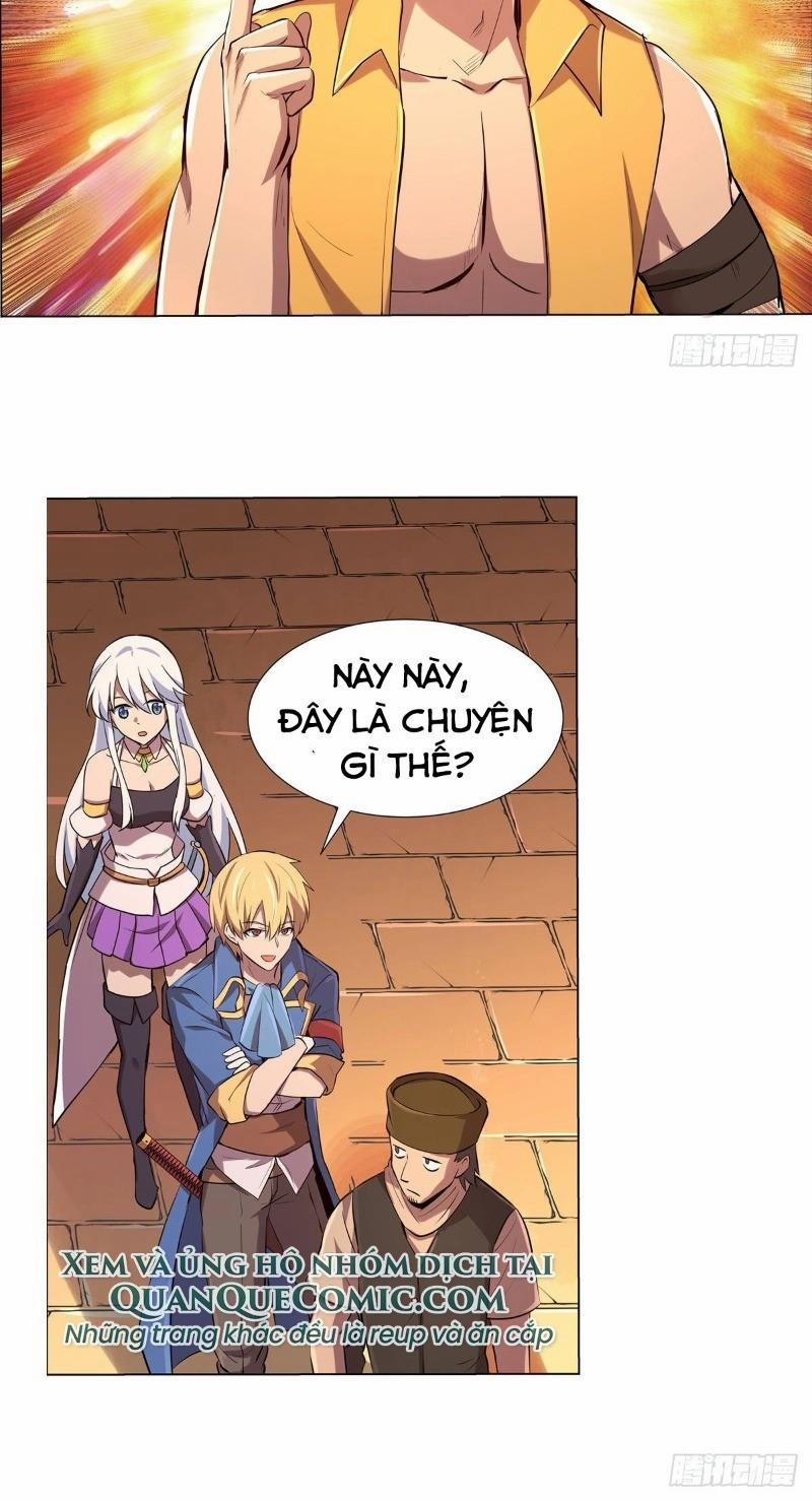 Ma Vương Thất Nghiệp 84 trang 7