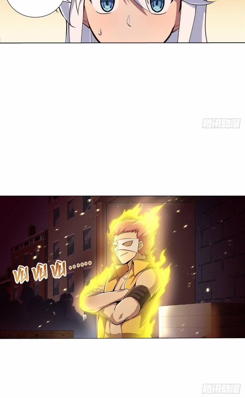 Ma Vương Thất Nghiệp 84 trang 9