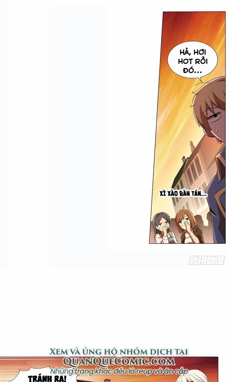 Ma Vương Thất Nghiệp 85 trang 12