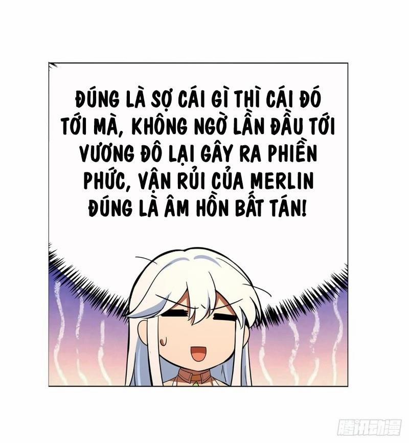 Ma Vương Thất Nghiệp 85 trang 14