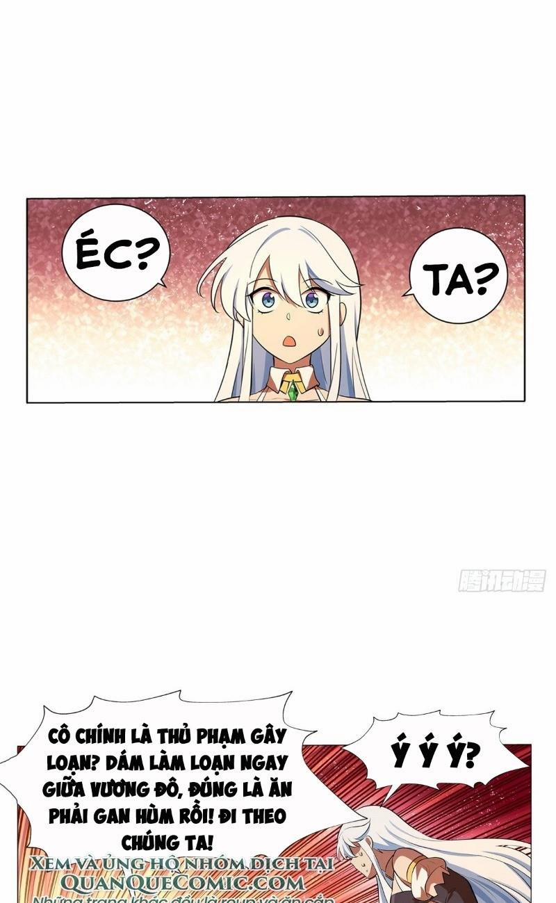 Ma Vương Thất Nghiệp 85 trang 18