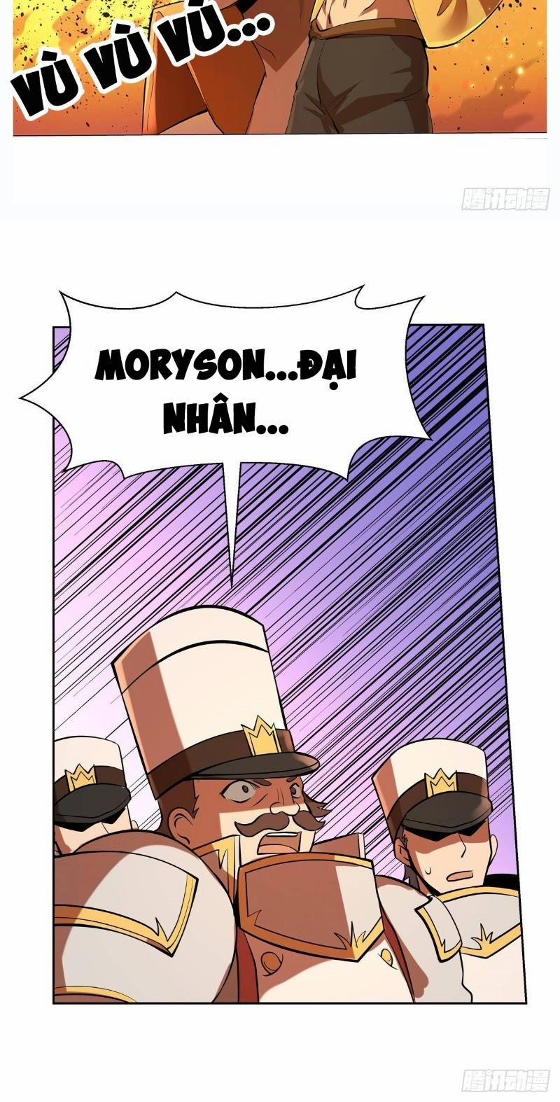 Ma Vương Thất Nghiệp 85 trang 27