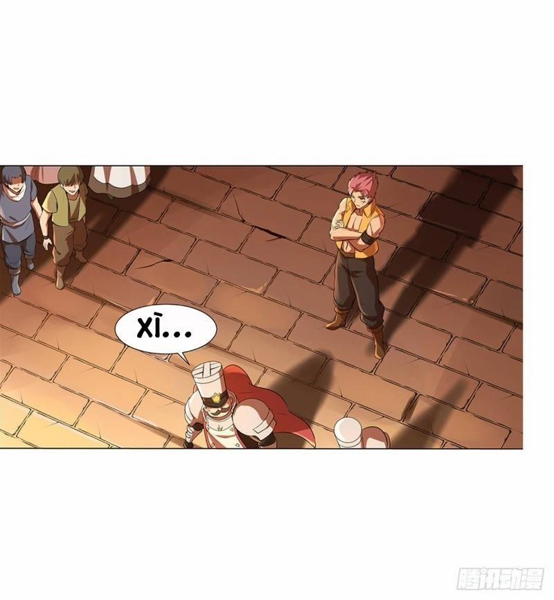 Ma Vương Thất Nghiệp 85 trang 32