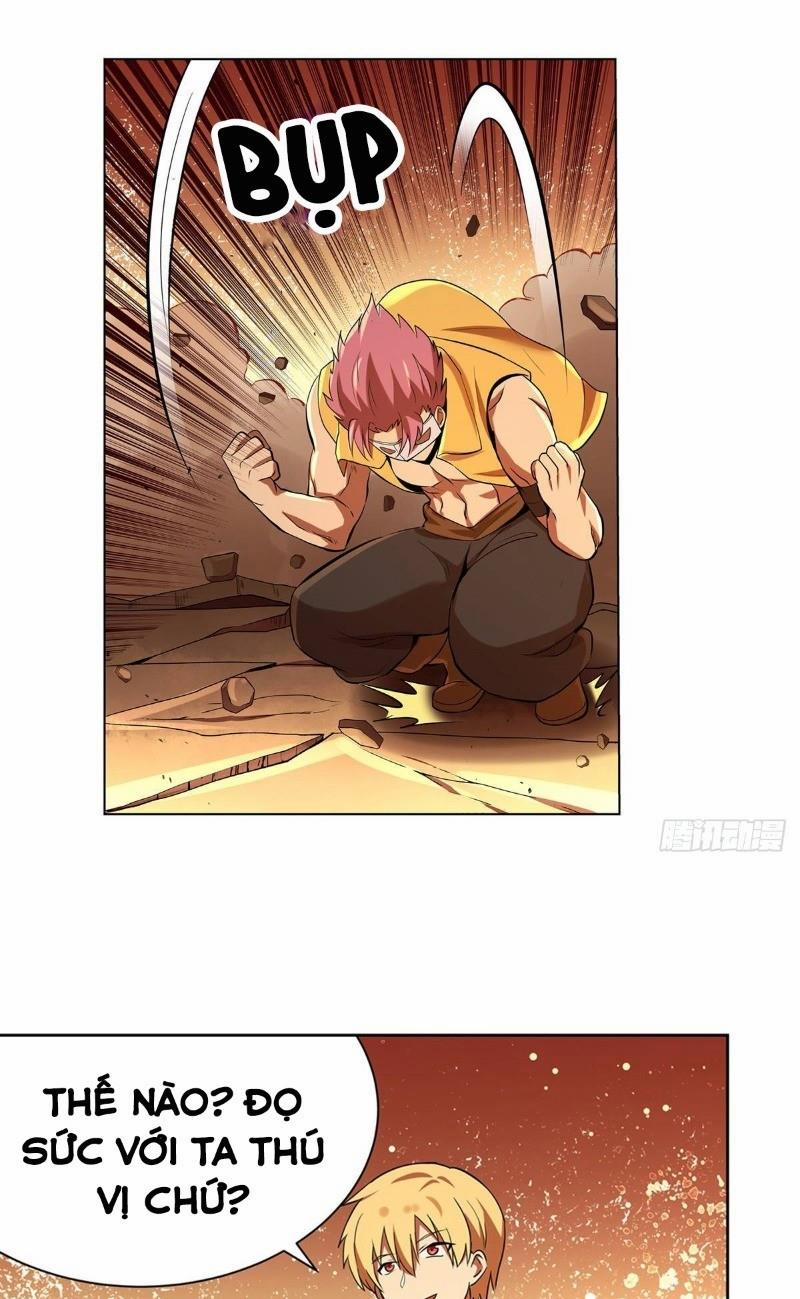 Ma Vương Thất Nghiệp 85 trang 4