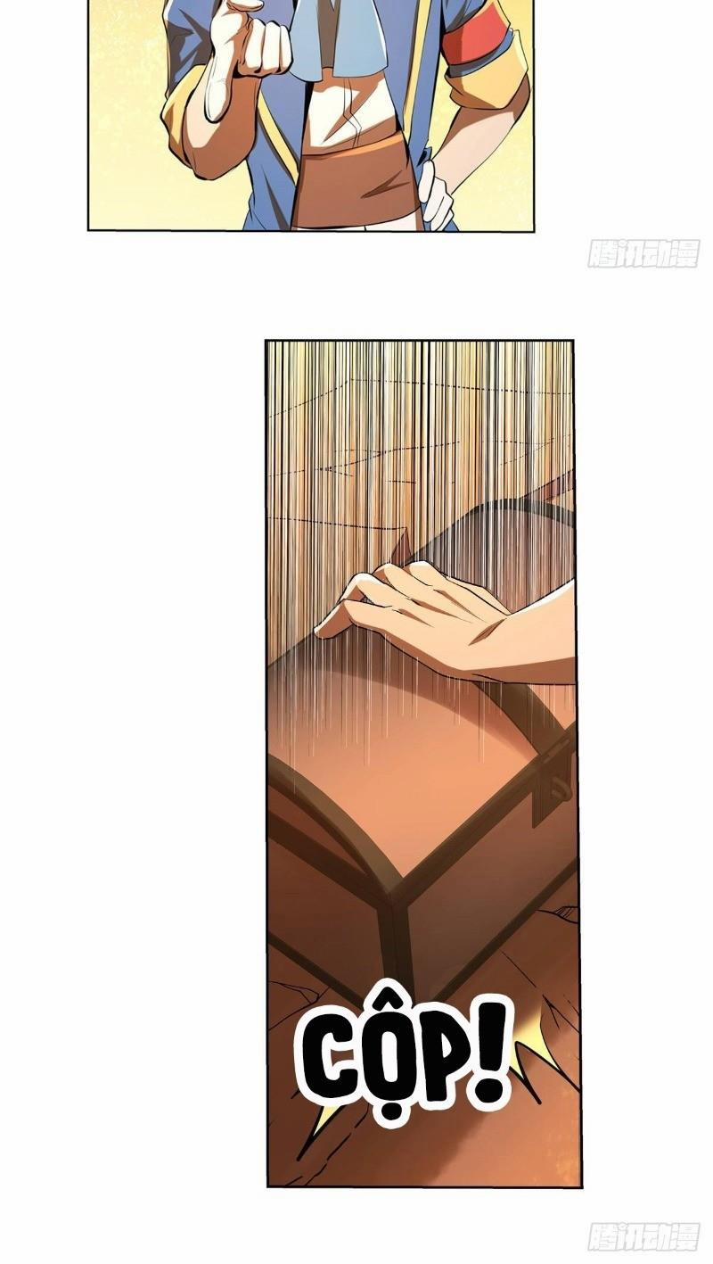 Ma Vương Thất Nghiệp 85 trang 7