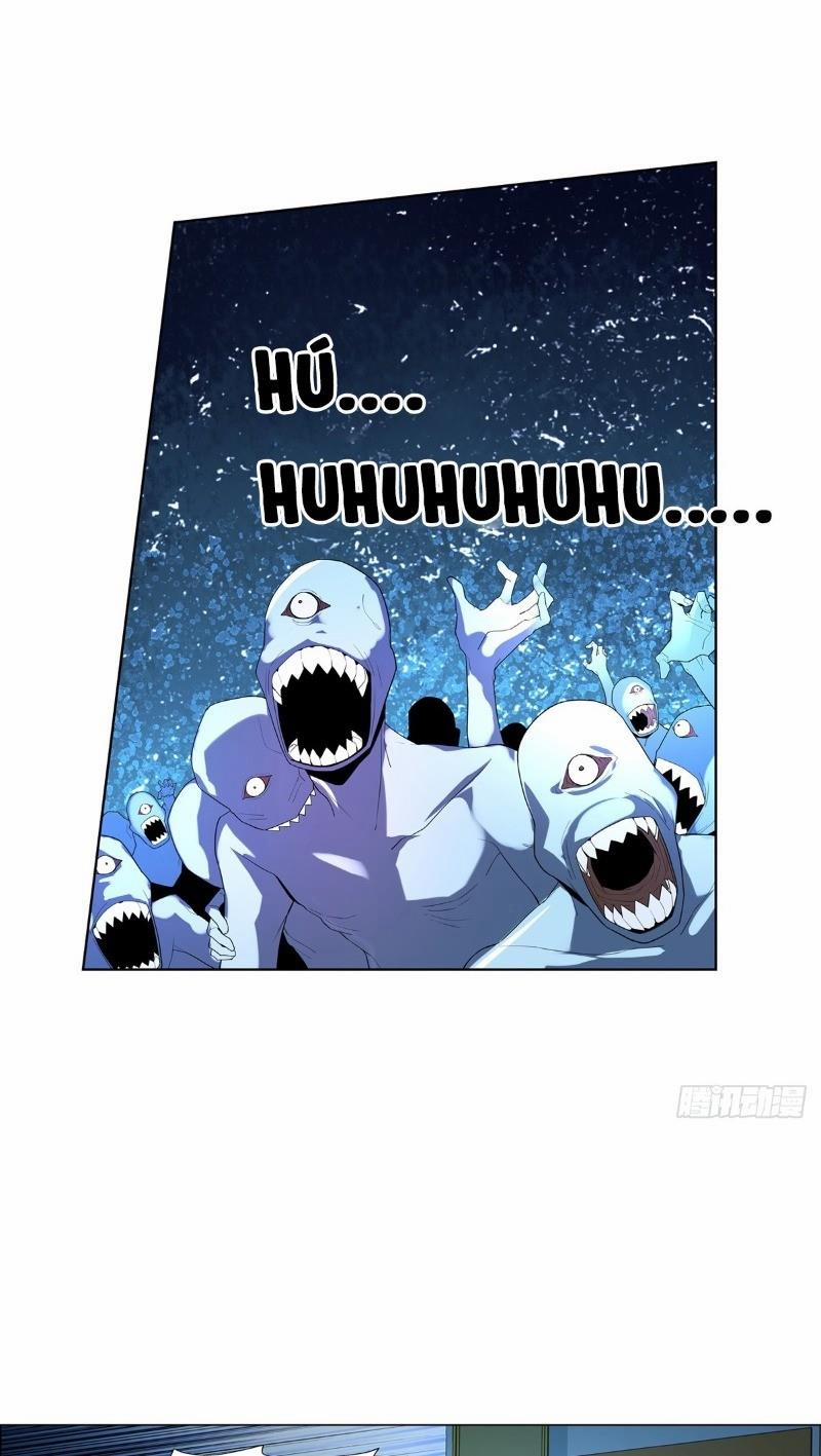 Ma Vương Thất Nghiệp 86 trang 10