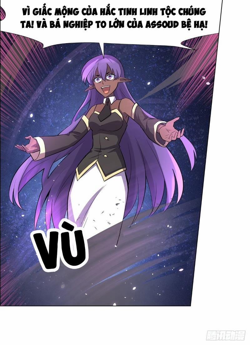 Ma Vương Thất Nghiệp 86 trang 15