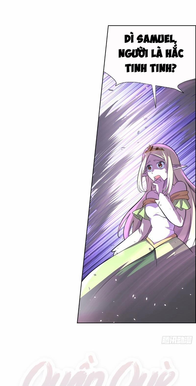 Ma Vương Thất Nghiệp 86 trang 16