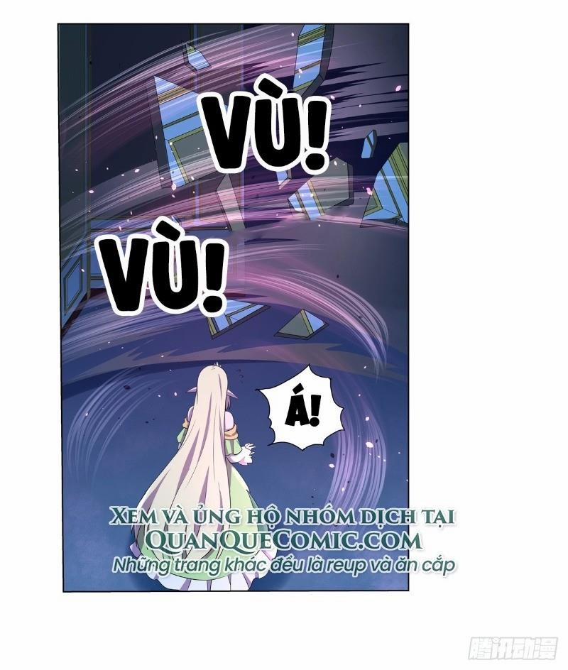 Ma Vương Thất Nghiệp 86 trang 19