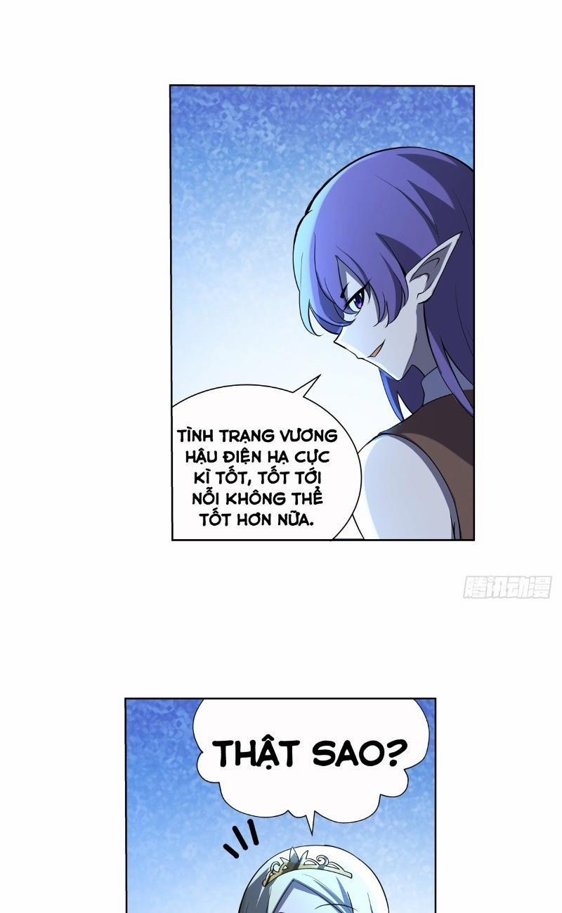 Ma Vương Thất Nghiệp 86 trang 2