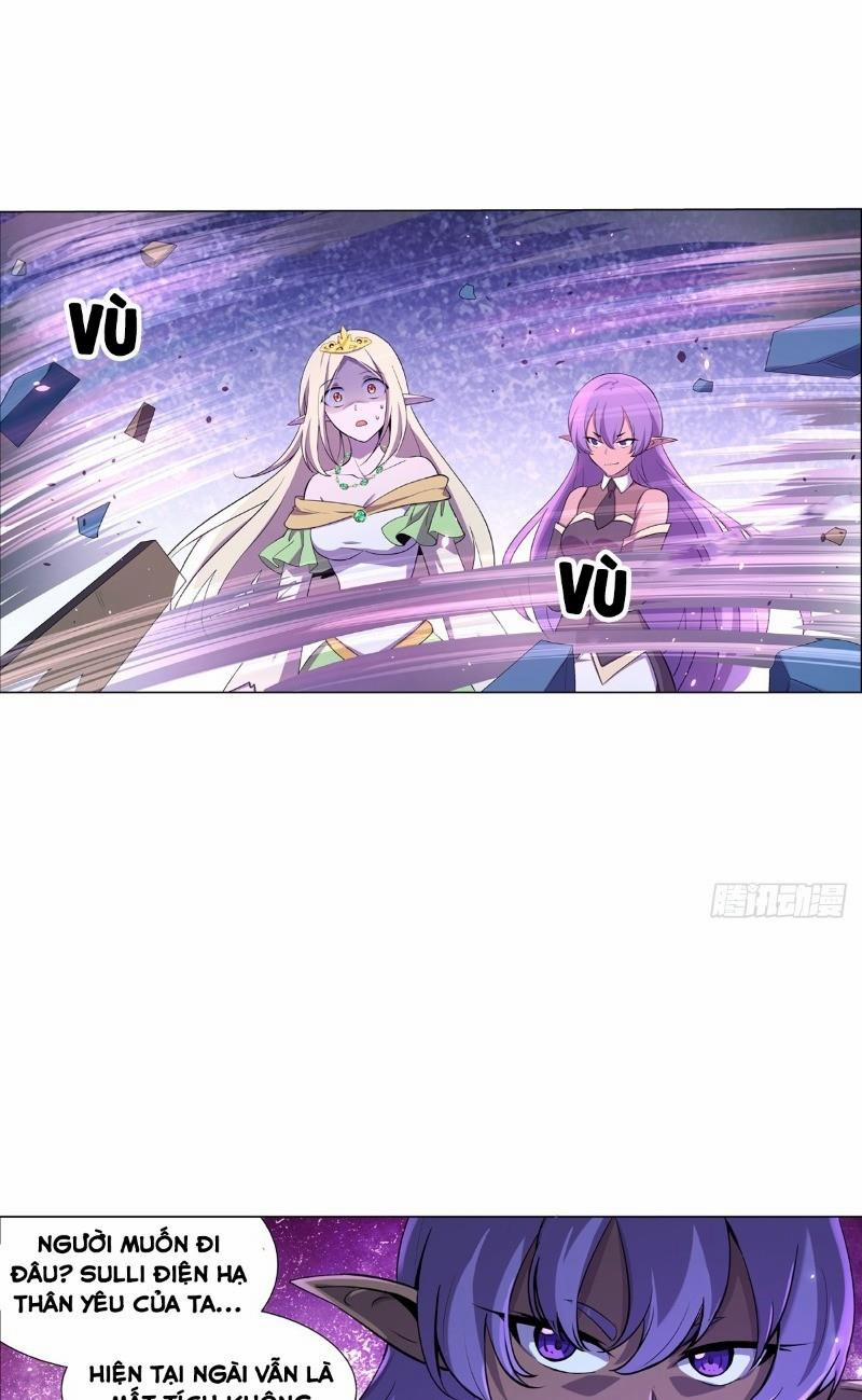 Ma Vương Thất Nghiệp 86 trang 20