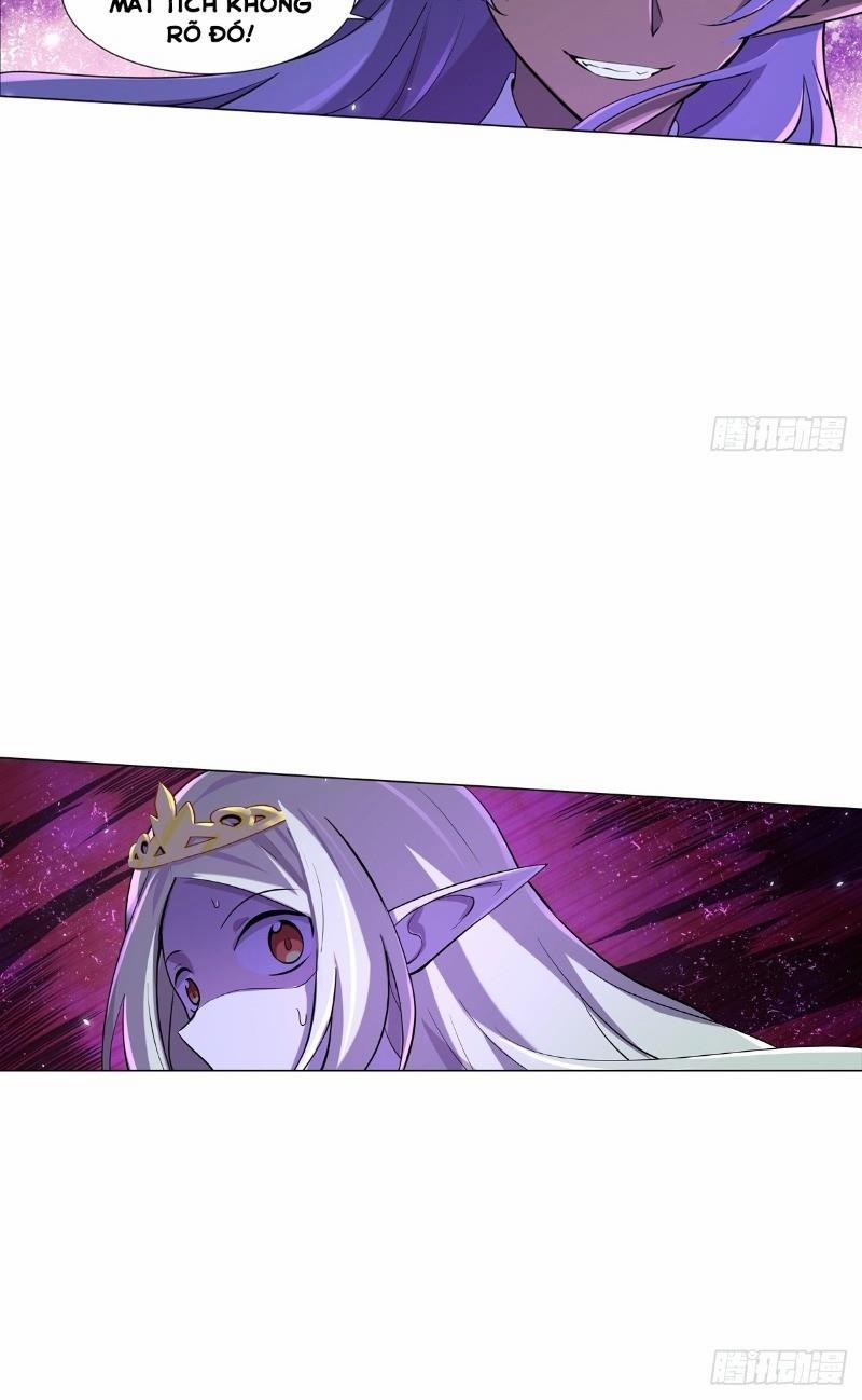 Ma Vương Thất Nghiệp 86 trang 21