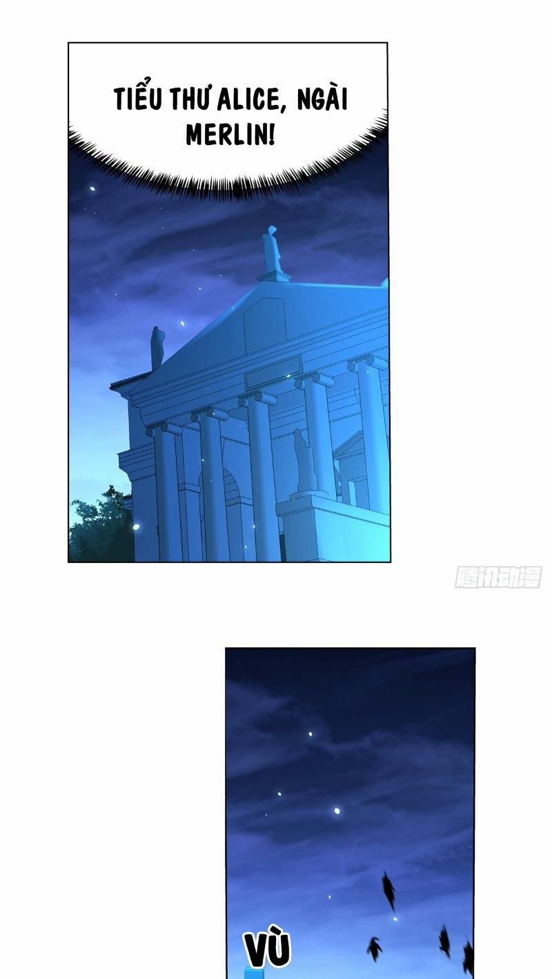 Ma Vương Thất Nghiệp 86 trang 22