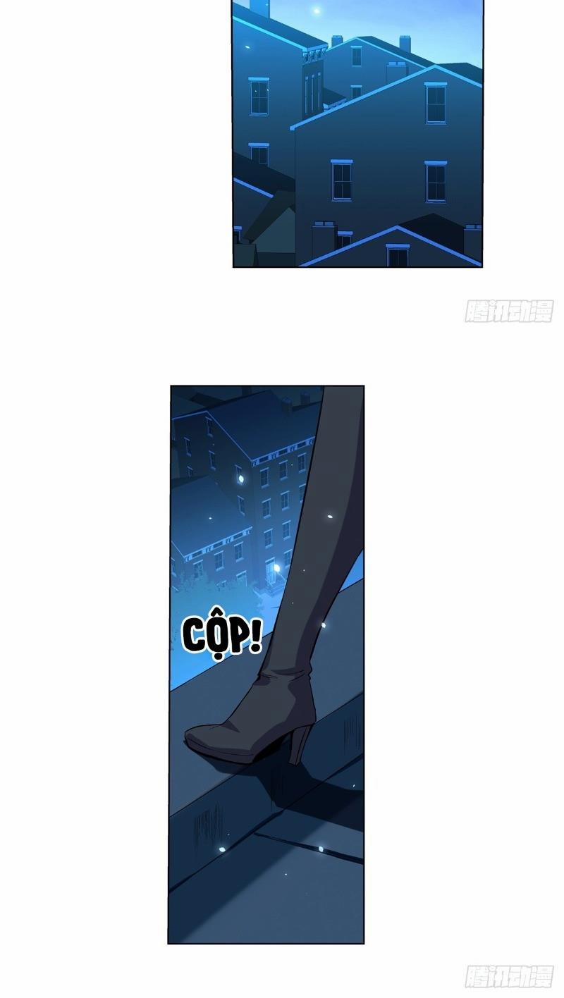 Ma Vương Thất Nghiệp 86 trang 23