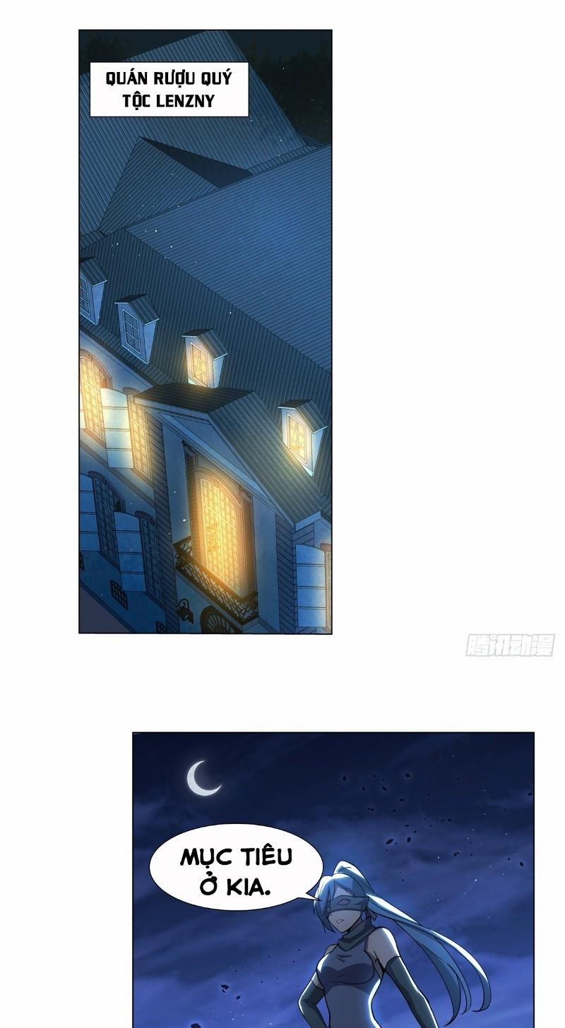 Ma Vương Thất Nghiệp 86 trang 24