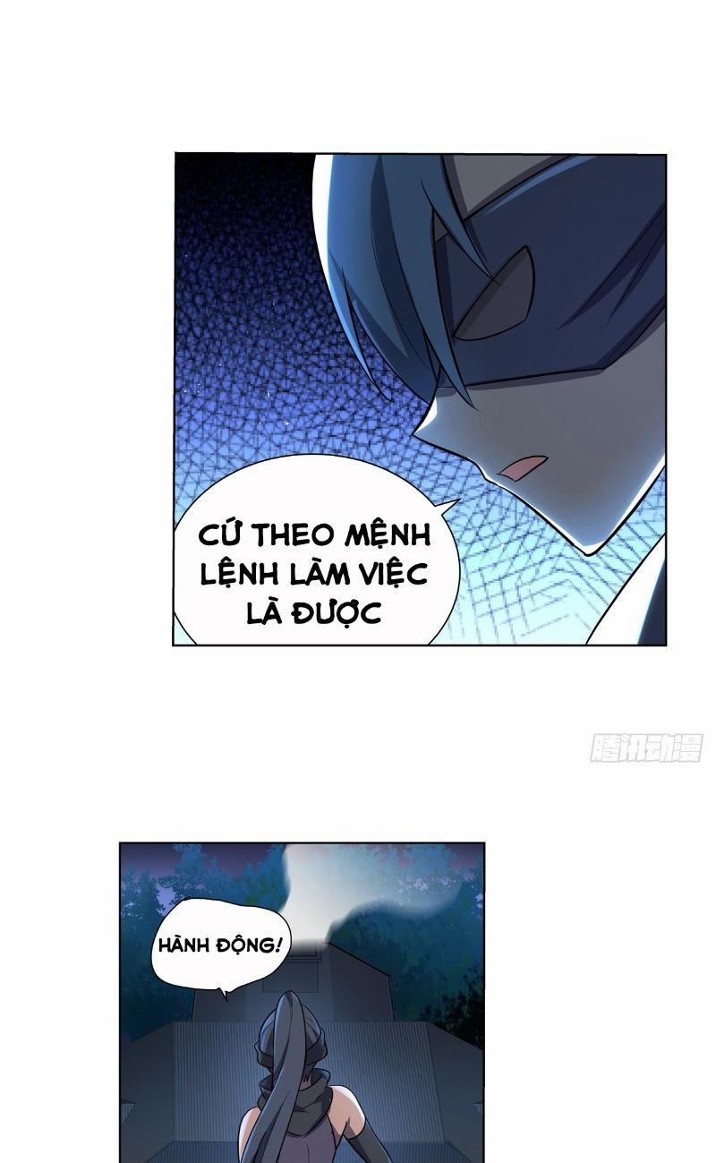 Ma Vương Thất Nghiệp 86 trang 26