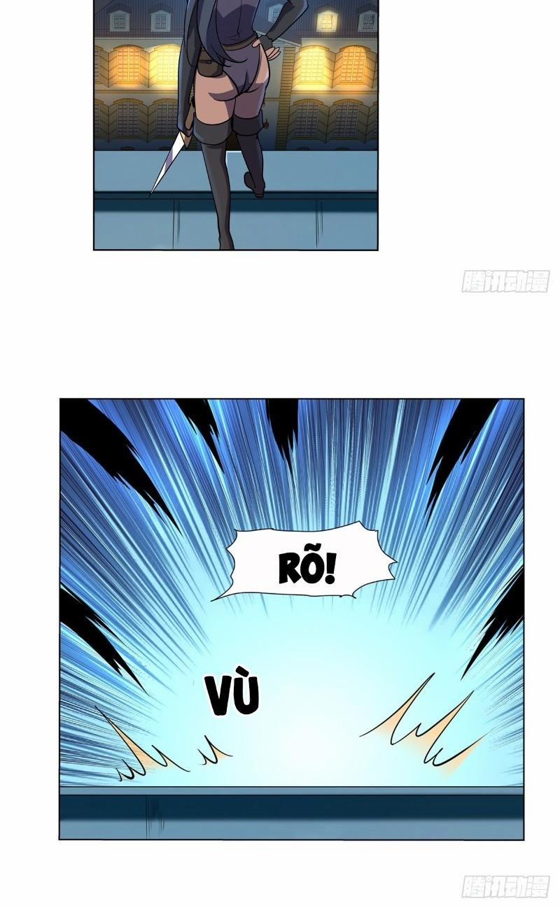 Ma Vương Thất Nghiệp 86 trang 27