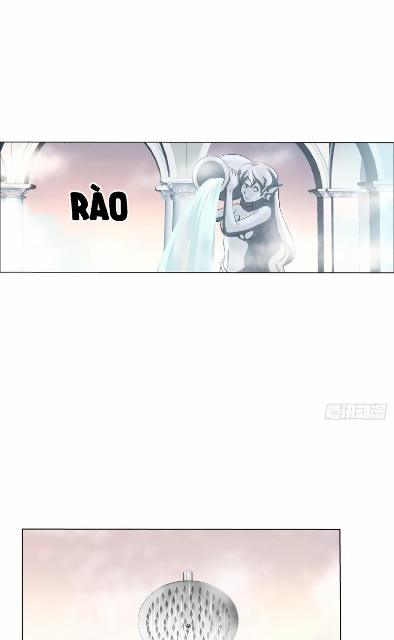 Ma Vương Thất Nghiệp 86 trang 28