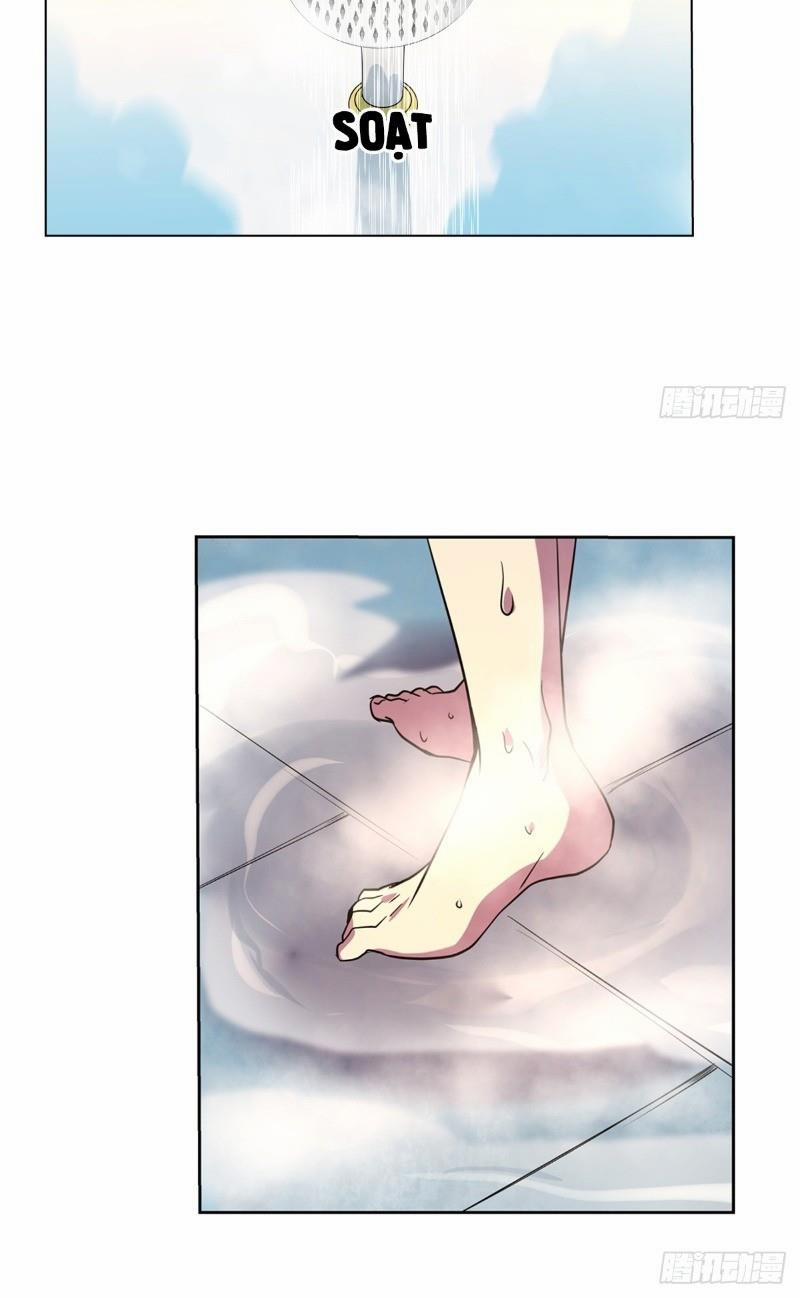 Ma Vương Thất Nghiệp 86 trang 29