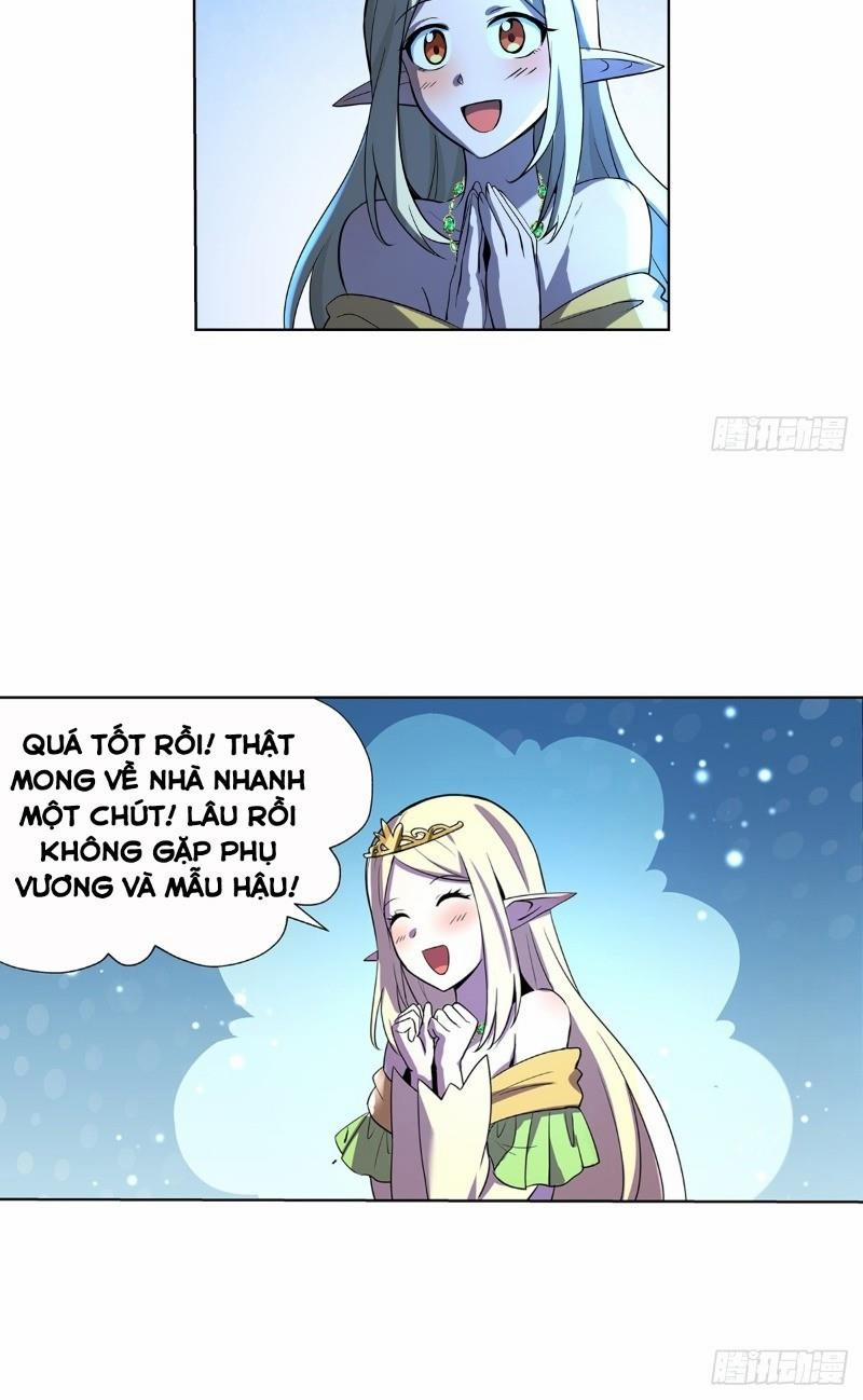 Ma Vương Thất Nghiệp 86 trang 3