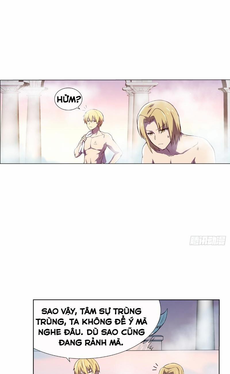 Ma Vương Thất Nghiệp 86 trang 32