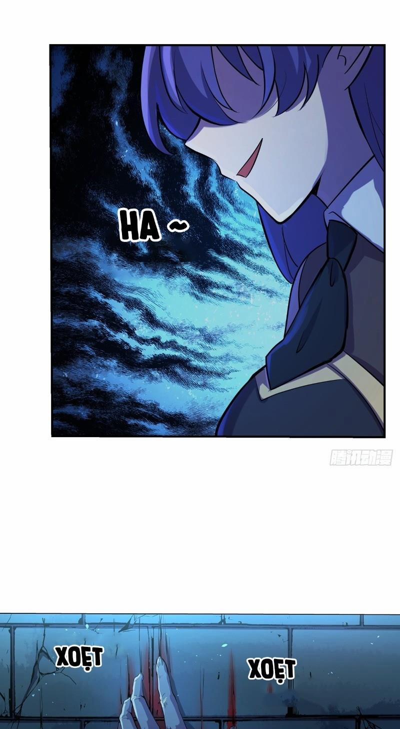 Ma Vương Thất Nghiệp 86 trang 4