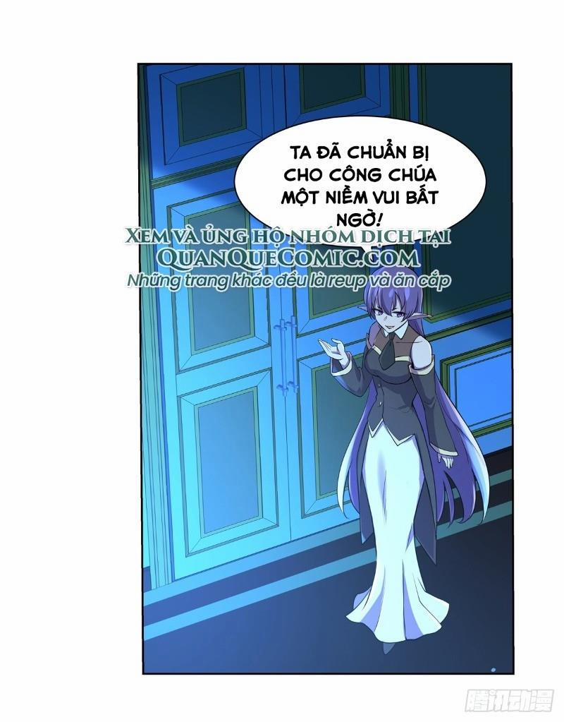 Ma Vương Thất Nghiệp 86 trang 6