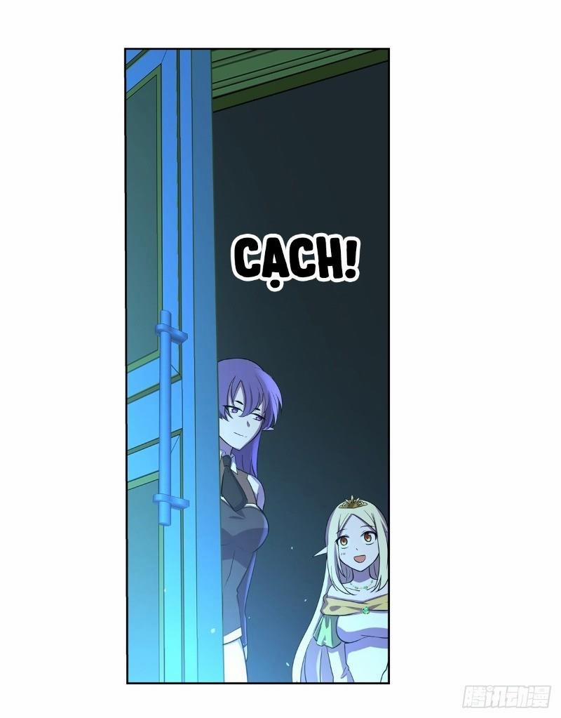 Ma Vương Thất Nghiệp 86 trang 7