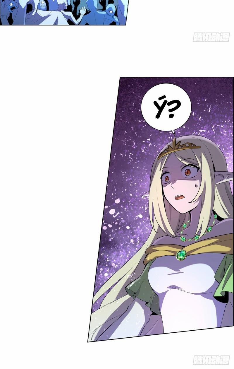 Ma Vương Thất Nghiệp 86 trang 9