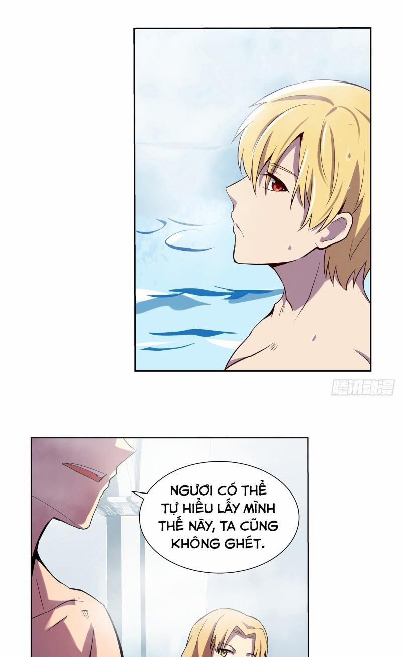 Ma Vương Thất Nghiệp 87 trang 0