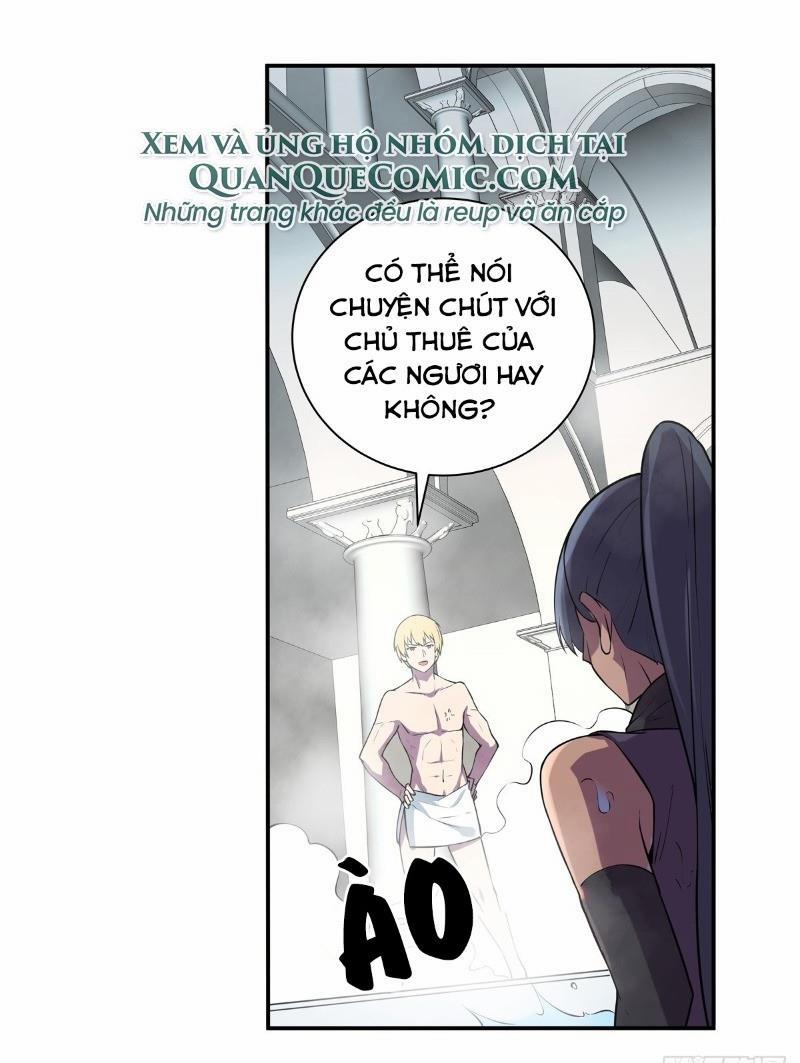 Ma Vương Thất Nghiệp 87 trang 12