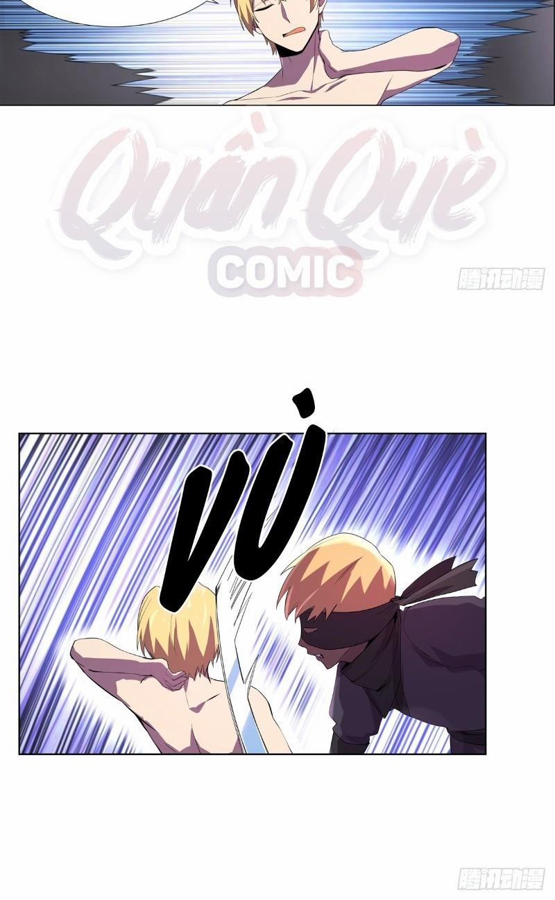 Ma Vương Thất Nghiệp 87 trang 15