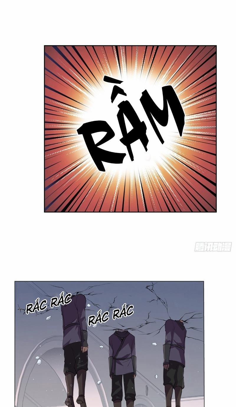 Ma Vương Thất Nghiệp 87 trang 16