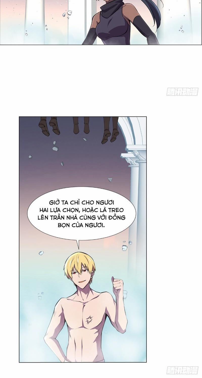 Ma Vương Thất Nghiệp 87 trang 19