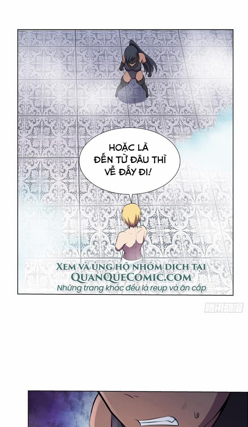 Ma Vương Thất Nghiệp 87 trang 20