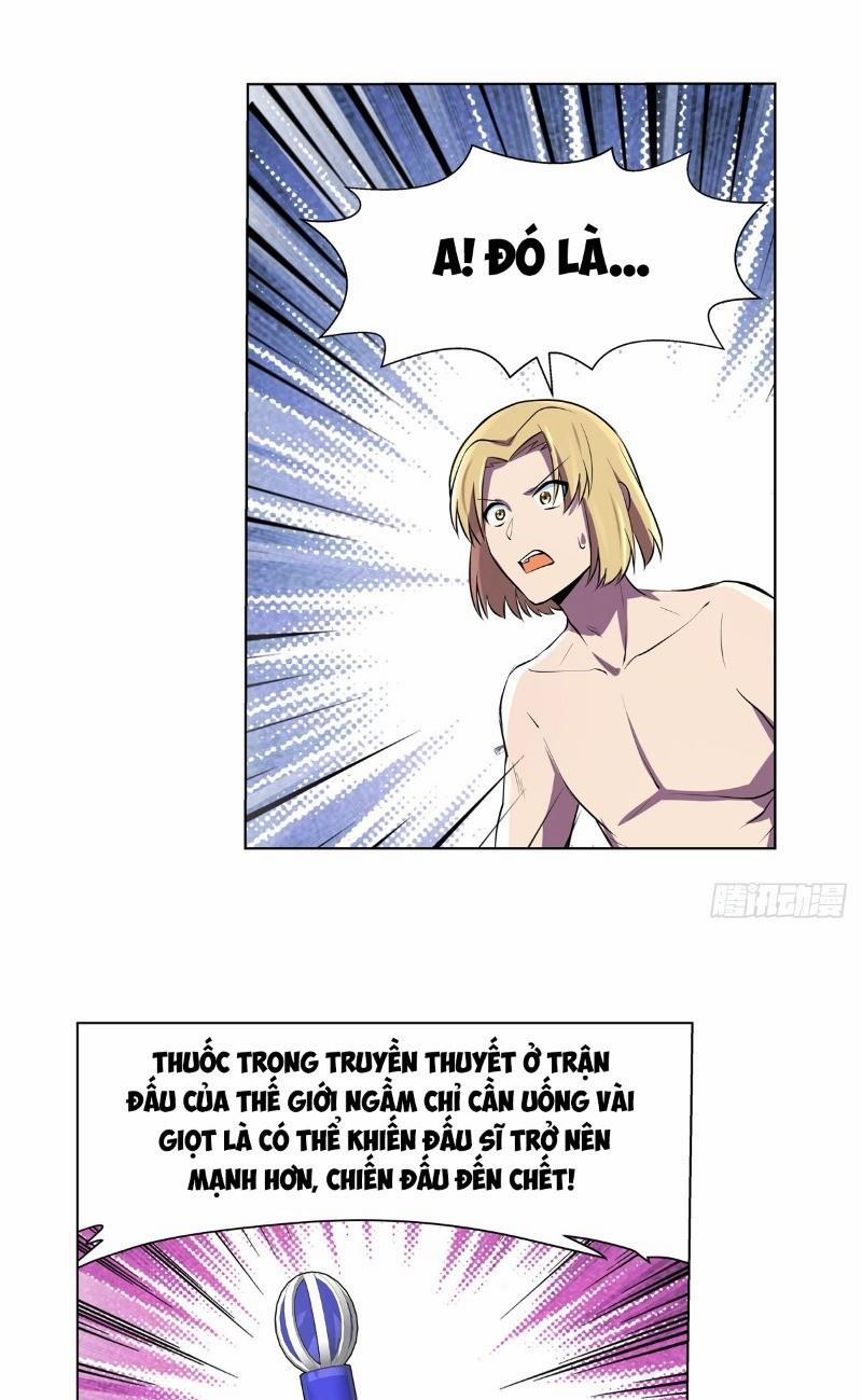 Ma Vương Thất Nghiệp 87 trang 22