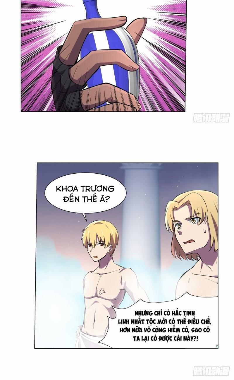 Ma Vương Thất Nghiệp 87 trang 23