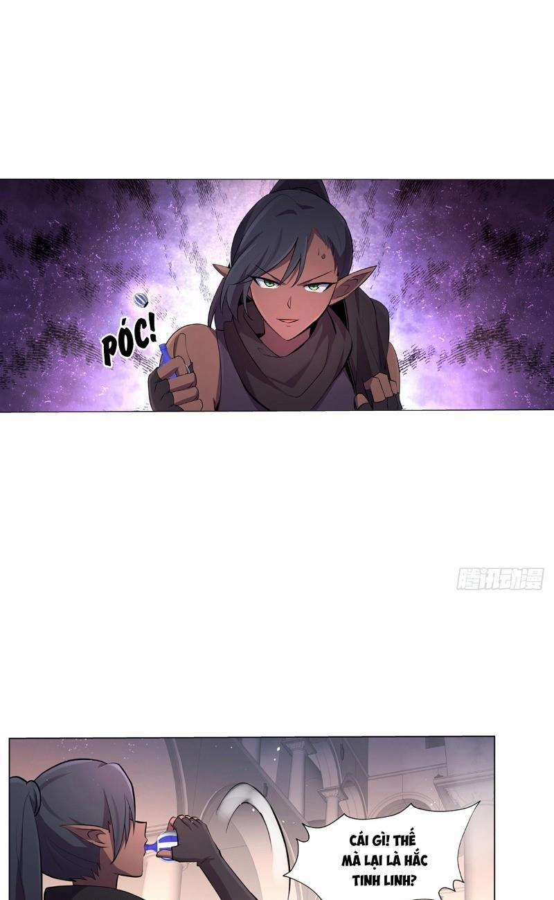 Ma Vương Thất Nghiệp 87 trang 24