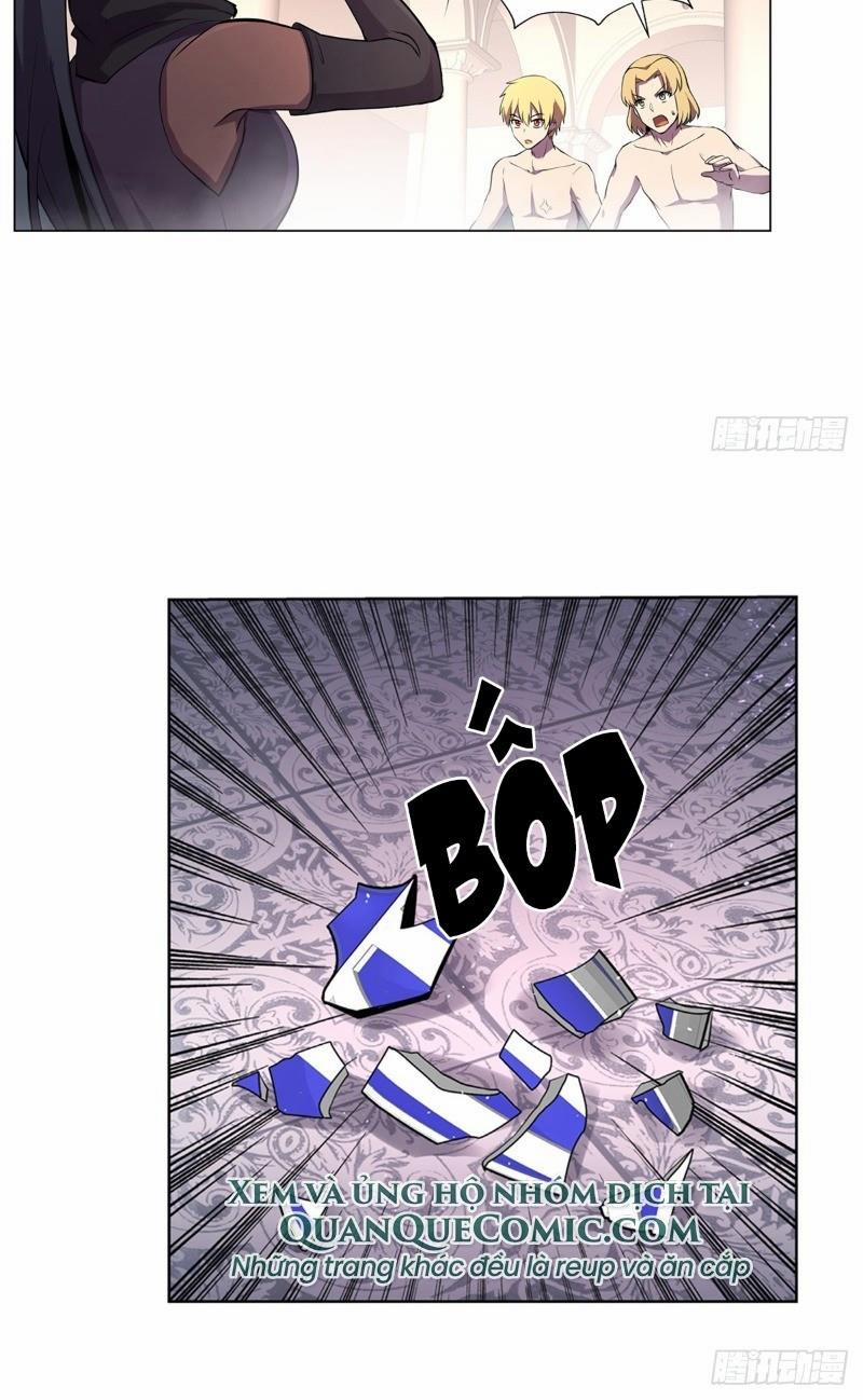 Ma Vương Thất Nghiệp 87 trang 25