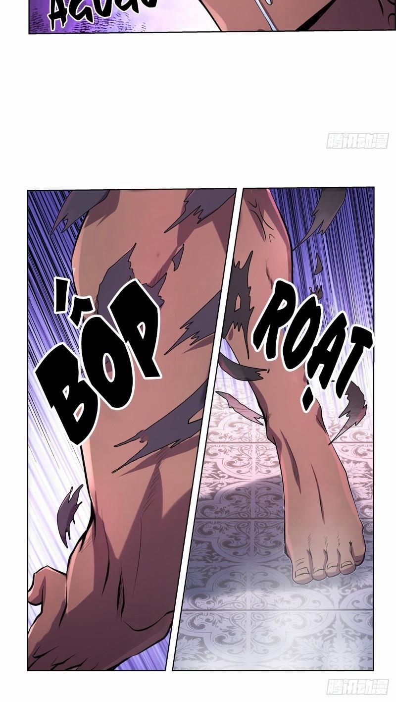 Ma Vương Thất Nghiệp 87 trang 27