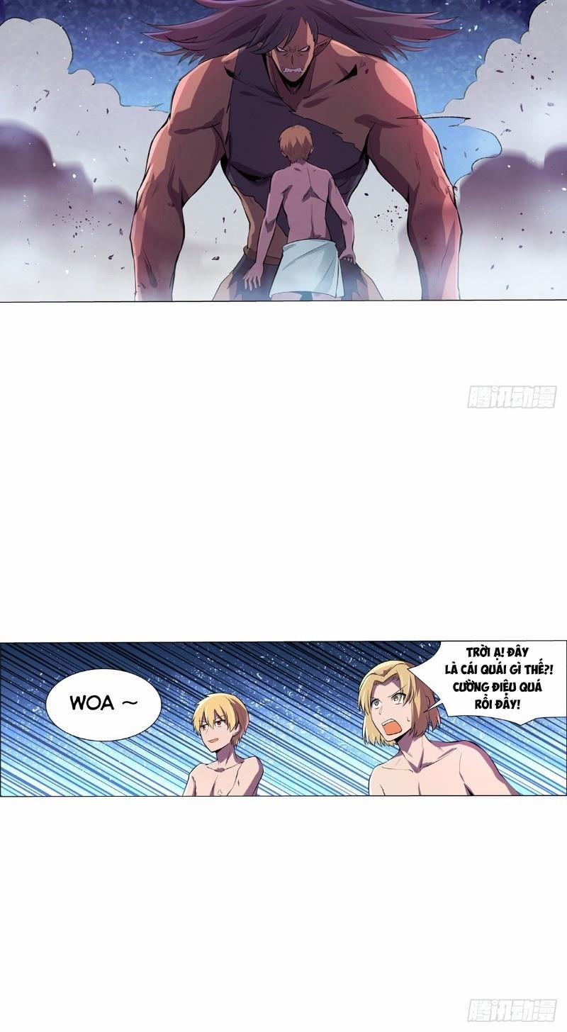 Ma Vương Thất Nghiệp 87 trang 29