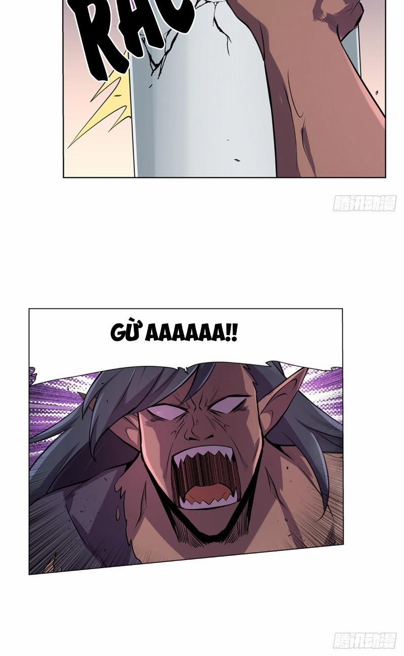 Ma Vương Thất Nghiệp 87 trang 31