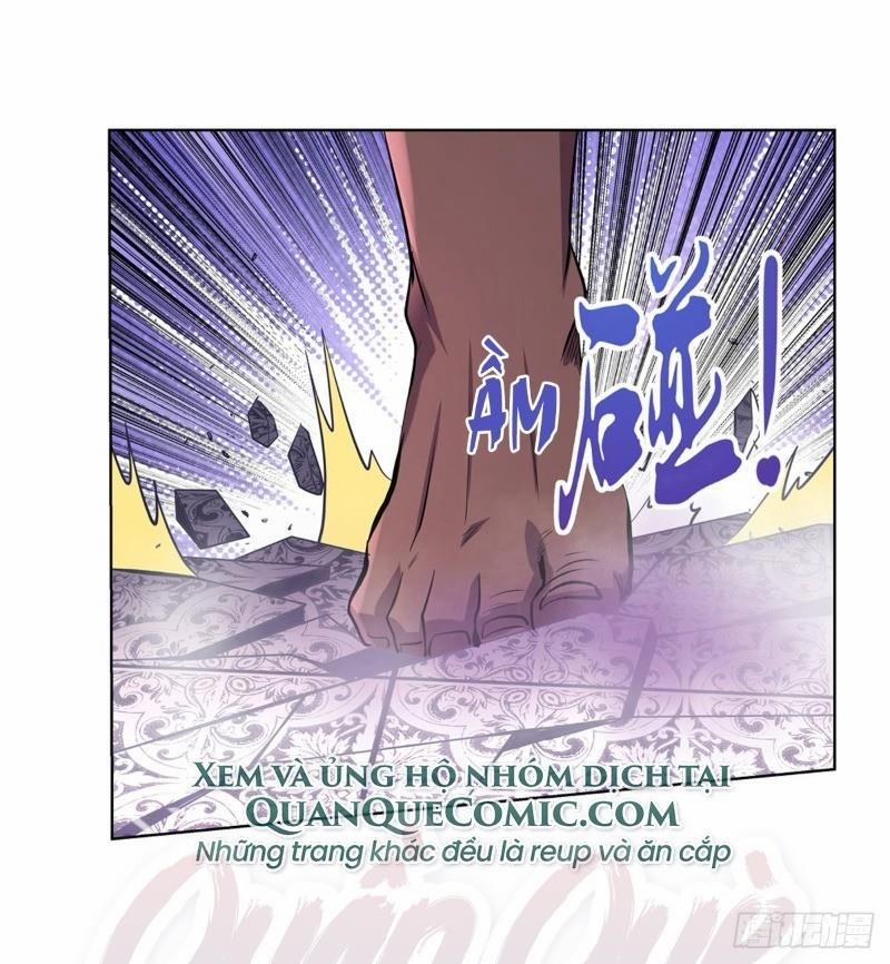 Ma Vương Thất Nghiệp 87 trang 32