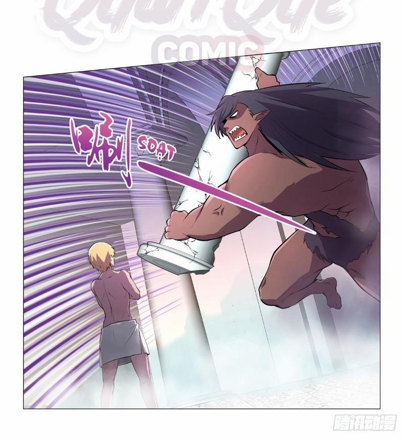 Ma Vương Thất Nghiệp 87 trang 33